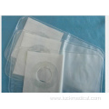 Disposable Colostomy Bag for Patient